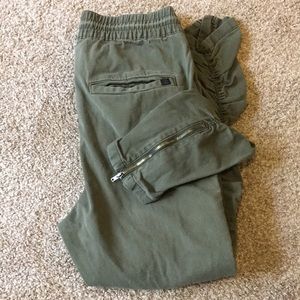H&M joggers size 32